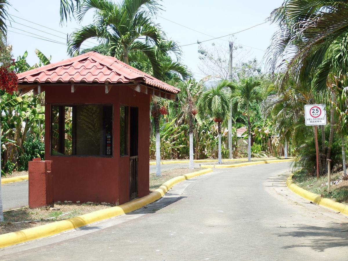 Selva Color - Forest & Beach Ecolodge Quebrada Ganado Exterior foto